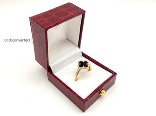 sortija oro 18k