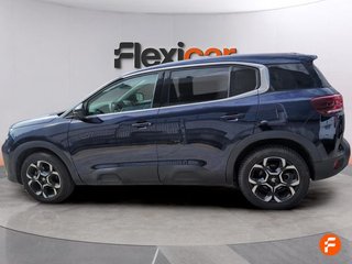 Citroën C5 Aircross PureTech 96kW (130CV) S&S C Series