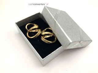 pendientes oro 18k