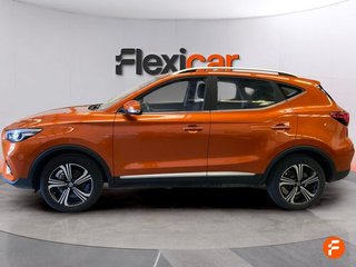 MG ZS 1.5 Luxury