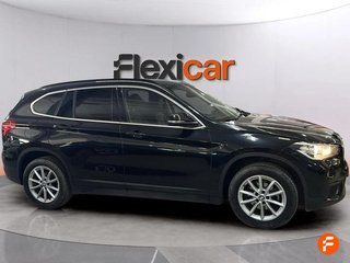 BMW X1 sDrive16d