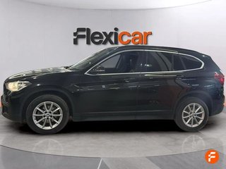 BMW X1 sDrive16d