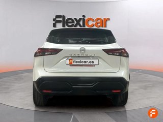 Nissan Qashqai DIG-T 103kW (140CV) mHEV 4x2 Acenta