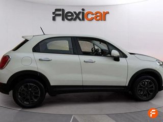 Fiat 500X Cross 1.6 MultiJet 88kW (120CV) 4x2
