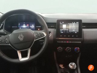 Renault Clio Evolution dCi 100 (74kw)