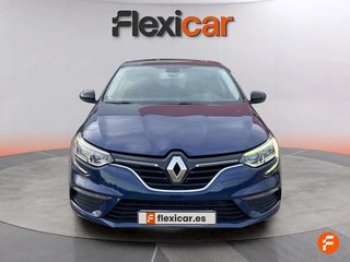 Renault Megane Business TCe 103 kW (140CV) GPF -SS