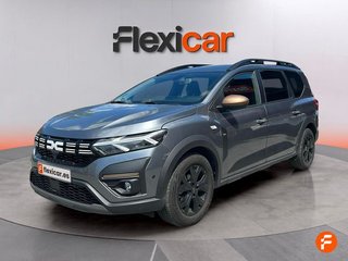 Dacia Jogger Essential 74kW (100CV) ECO-G 5 plazas