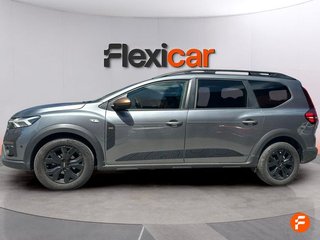 Dacia Jogger Essential 74kW (100CV) ECO-G 5 plazas