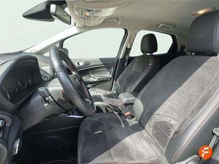 Ford Ecosport 1.0T EcoBoost 92kW (125CV) S&S ST Line