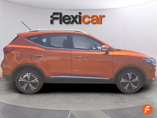 MG ZS 1.5 Comfort