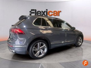 Volkswagen Tiguan R-Line 2.0 TDI 110kW (150CV) DSG