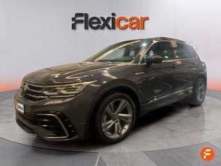 Volkswagen Tiguan R-Line 2.0 TDI 110kW (150CV) DSG