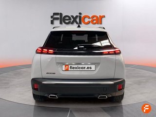 Peugeot 2008 Allure Puretech 130 S&S EAT8