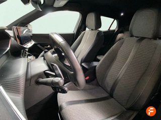 Peugeot 2008 Allure Puretech 130 S&S EAT8