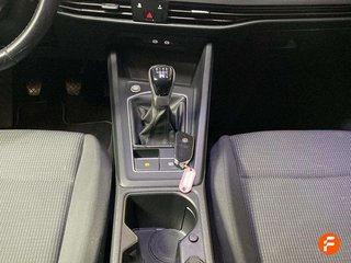 Volkswagen Golf 2.0 TDI 85kW (115CV) Variant