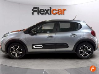 Citroën C3 PureTech 60KW (83CV) Plus