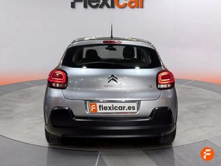 Citroën C3 PureTech 60KW (83CV) Plus