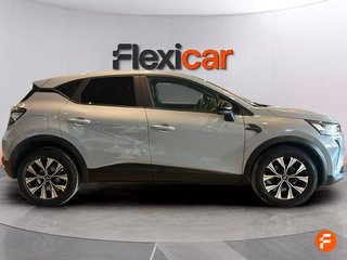 Renault Captur equilibre TCe 74 kW (100CV) GLP