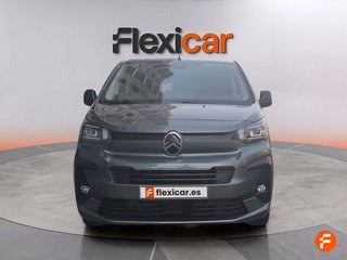 Citroën Spacetourer Business Talla M BlueHDi 180 S&S EAT8