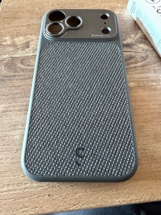 ShiftCam S.Mount Camera Case iPhone 17 Pro max