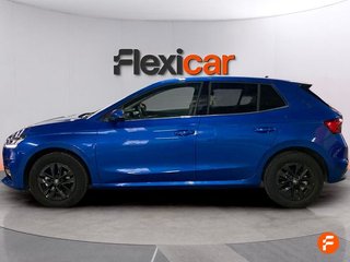 Skoda Fabia 1.0 MPI 59KW (80CV) Selection