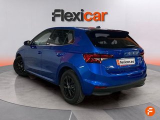 Skoda Fabia 1.0 MPI 59KW (80CV) Selection