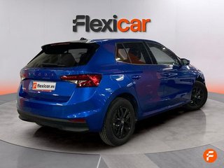 Skoda Fabia 1.0 MPI 59KW (80CV) Selection