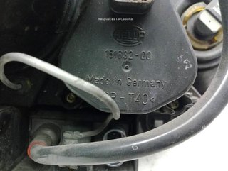 Bmw 63126930229 faro izquierdo x5 (e53) 22825636