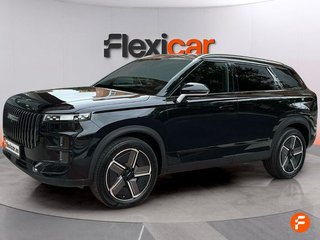Jaecoo 7 Select 1.6 TGDI 108kW (145CV) FWD