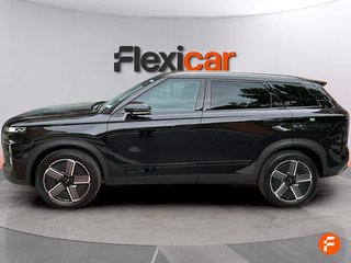 Jaecoo 7 Select 1.6 TGDI 108kW (145CV) FWD