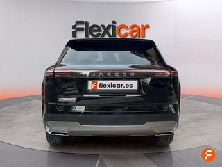 Jaecoo 7 Select 1.6 TGDI 108kW (145CV) FWD