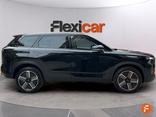 Jaecoo 7 Select 1.6 TGDI 108kW (145CV) FWD
