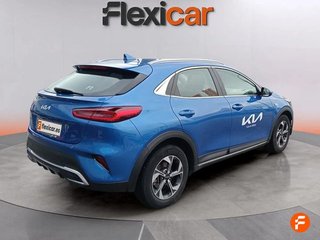 Kia XCeed 1.6 MHEV iMT Drive 100kW (136CV)