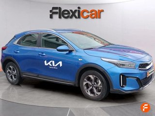 Kia XCeed 1.6 MHEV iMT Drive 100kW (136CV)