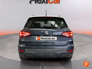 Seat Arona 1.5 TSI 110kW (150CV) DSG FR
