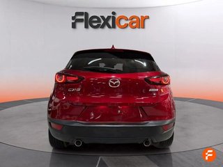 Mazda CX-3 2.0 G 89kW (121CV) 2WD AT Zenith