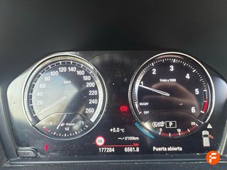 BMW X2 sDrive18d