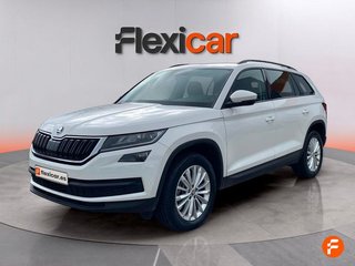 Skoda Kodiaq 2.0 TDI 110 kW (150CV) AdBlue DSG 4x4