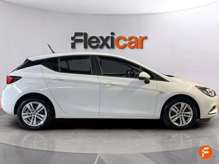 Opel Astra 1.6 CDTi S/S 81kW (110CV) Dynamic