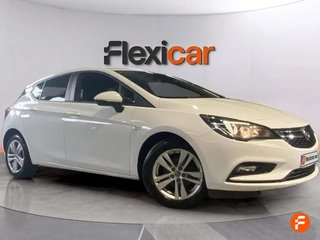 Opel Astra 1.6 CDTi S/S 81kW (110CV) Dynamic