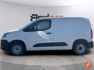 Citroën Berlingo Berlingo Van Talla M BlueHDi 100 S&S CONTROL B