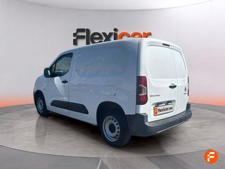 Citroën Berlingo Berlingo Van Talla M BlueHDi 100 S&S CONTROL B