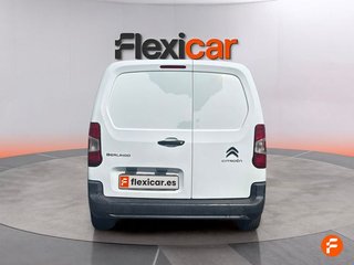 Citroën Berlingo Berlingo Van Talla M BlueHDi 100 S&S CONTROL B