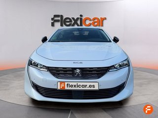 Peugeot 508 5P Active Pack BlueHDi 130 S&S EAT8