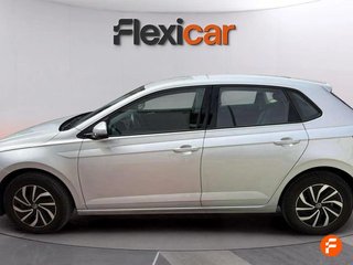 Volkswagen Polo Life 1.0 TSI 81kW (110CV) DSG