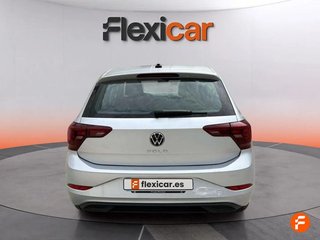 Volkswagen Polo Life 1.0 TSI 81kW (110CV) DSG