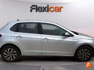 Volkswagen Polo Life 1.0 TSI 81kW (110CV) DSG