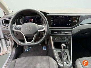Volkswagen Polo Life 1.0 TSI 81kW (110CV) DSG