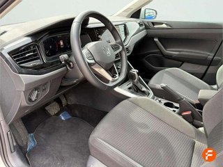 Volkswagen Polo Life 1.0 TSI 81kW (110CV) DSG
