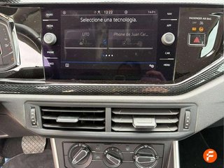Volkswagen Polo Life 1.0 TSI 81kW (110CV) DSG